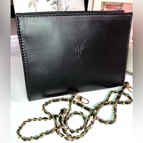 YSL Pouch - Picture 7 of 11
